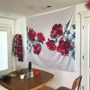 Rose Tapestry